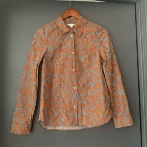 COS Women's Blouse Size 4